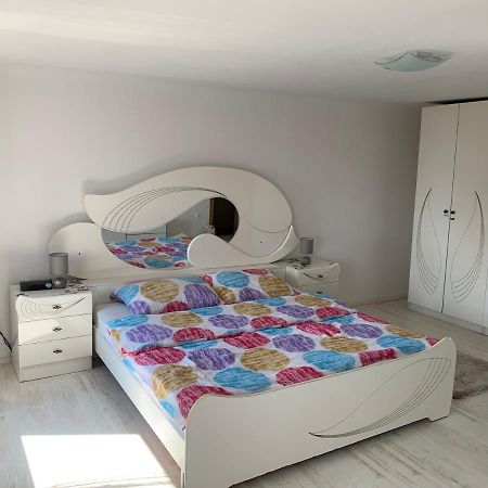 Kuca Za Odmor City Oasis Rijeka Dış mekan fotoğraf