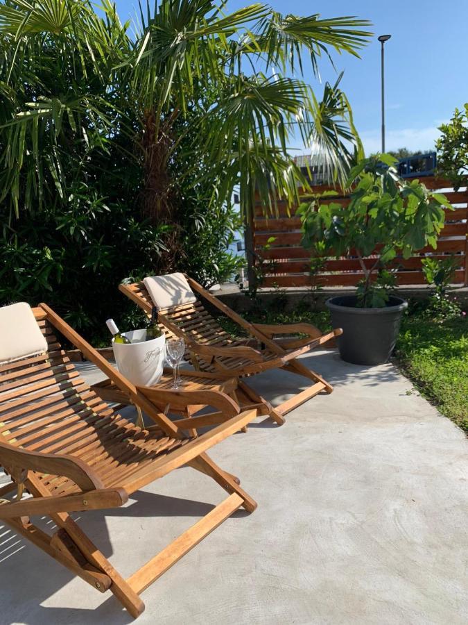 Kuca Za Odmor City Oasis Rijeka Dış mekan fotoğraf