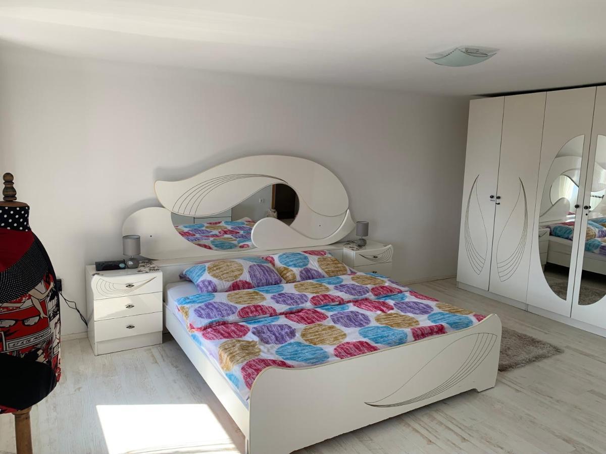 Kuca Za Odmor City Oasis Rijeka Dış mekan fotoğraf