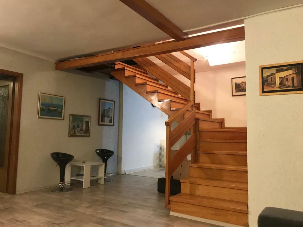 Kuca Za Odmor City Oasis Rijeka Dış mekan fotoğraf