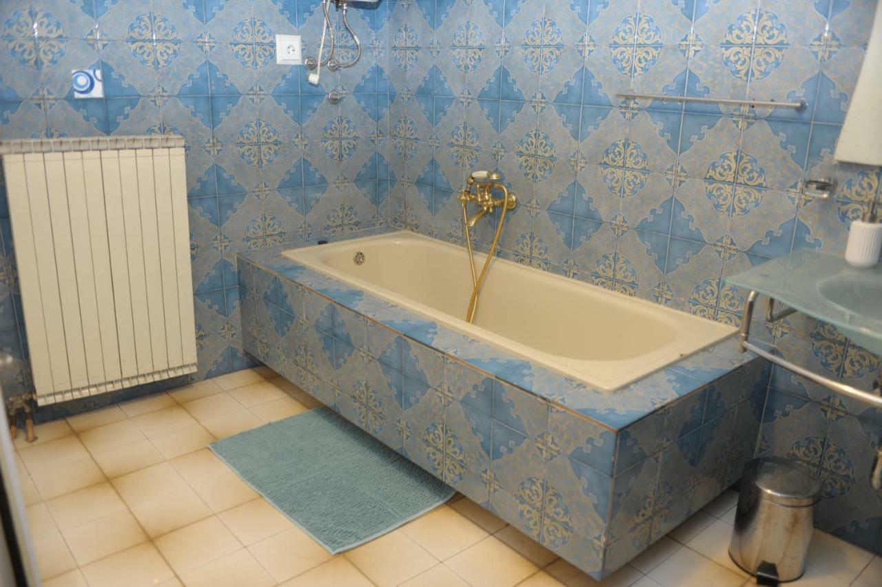 Kuca Za Odmor City Oasis Rijeka Dış mekan fotoğraf